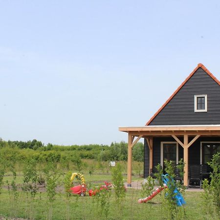 Grindweg 4C Villa Westkapelle Ngoại thất bức ảnh