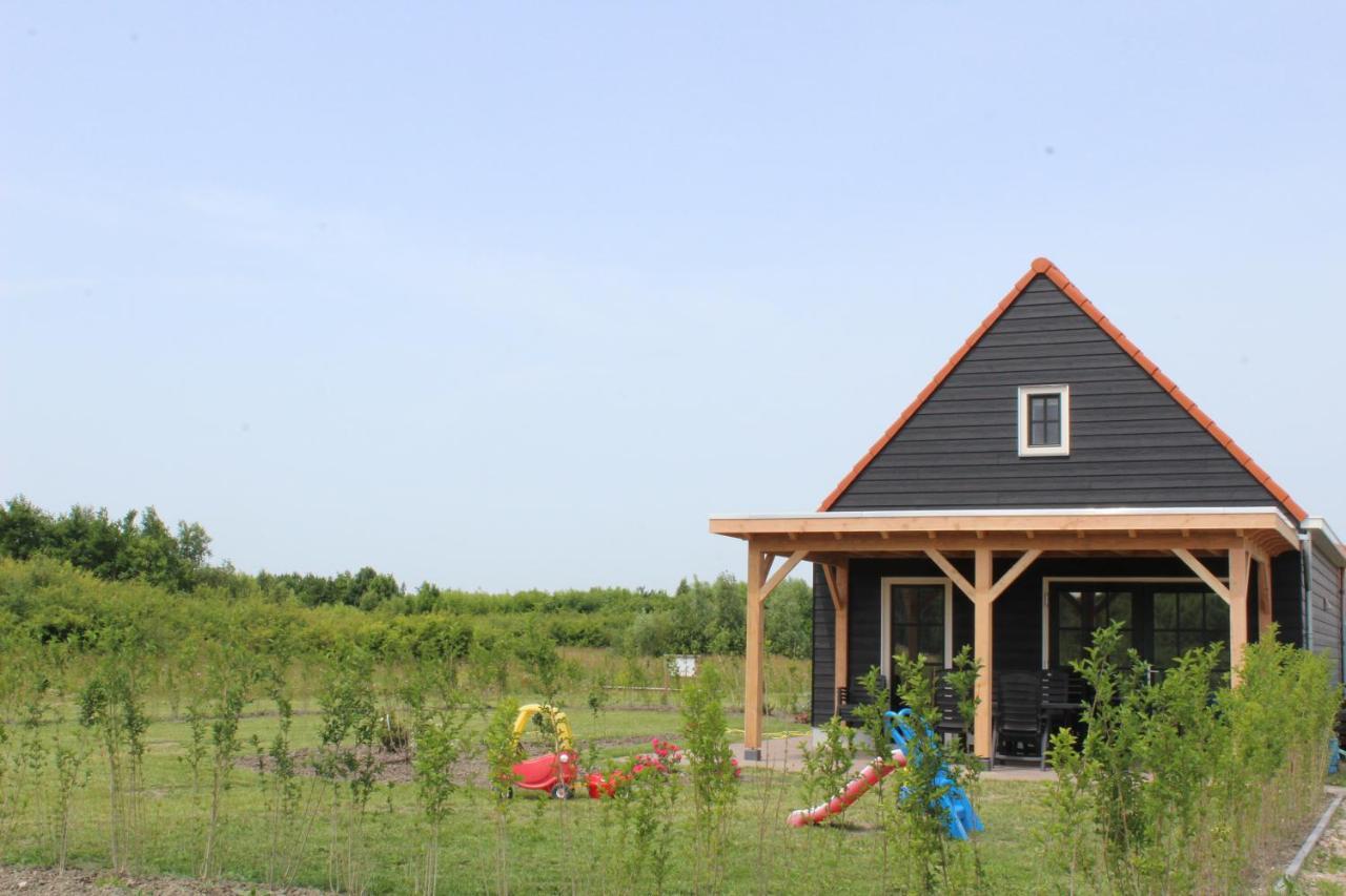 Grindweg 4C Villa Westkapelle Ngoại thất bức ảnh